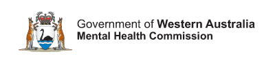 Mental Health Commission WA